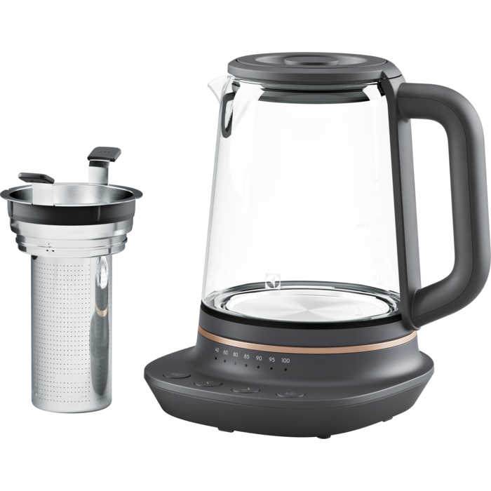 Electrolux E7GK1-8BP — vue 1 sur 6