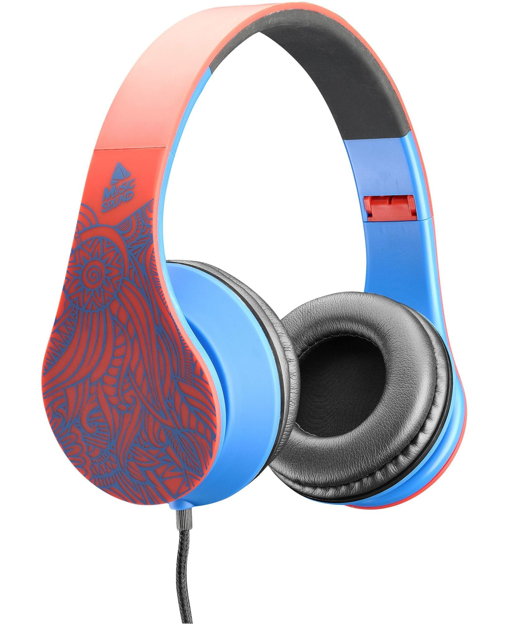 Music Sound MUSICSOUNDCOL8 — vue 1 sur 1