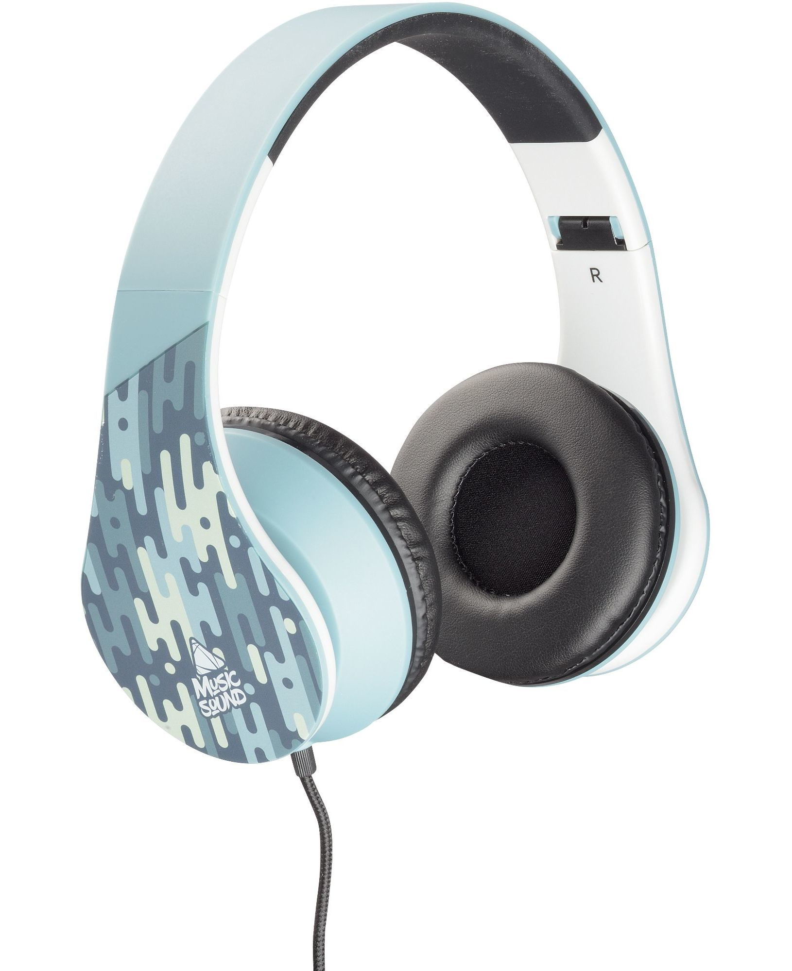 Music Sound MUSICSOUNDFANT6 — vue 1 sur 1