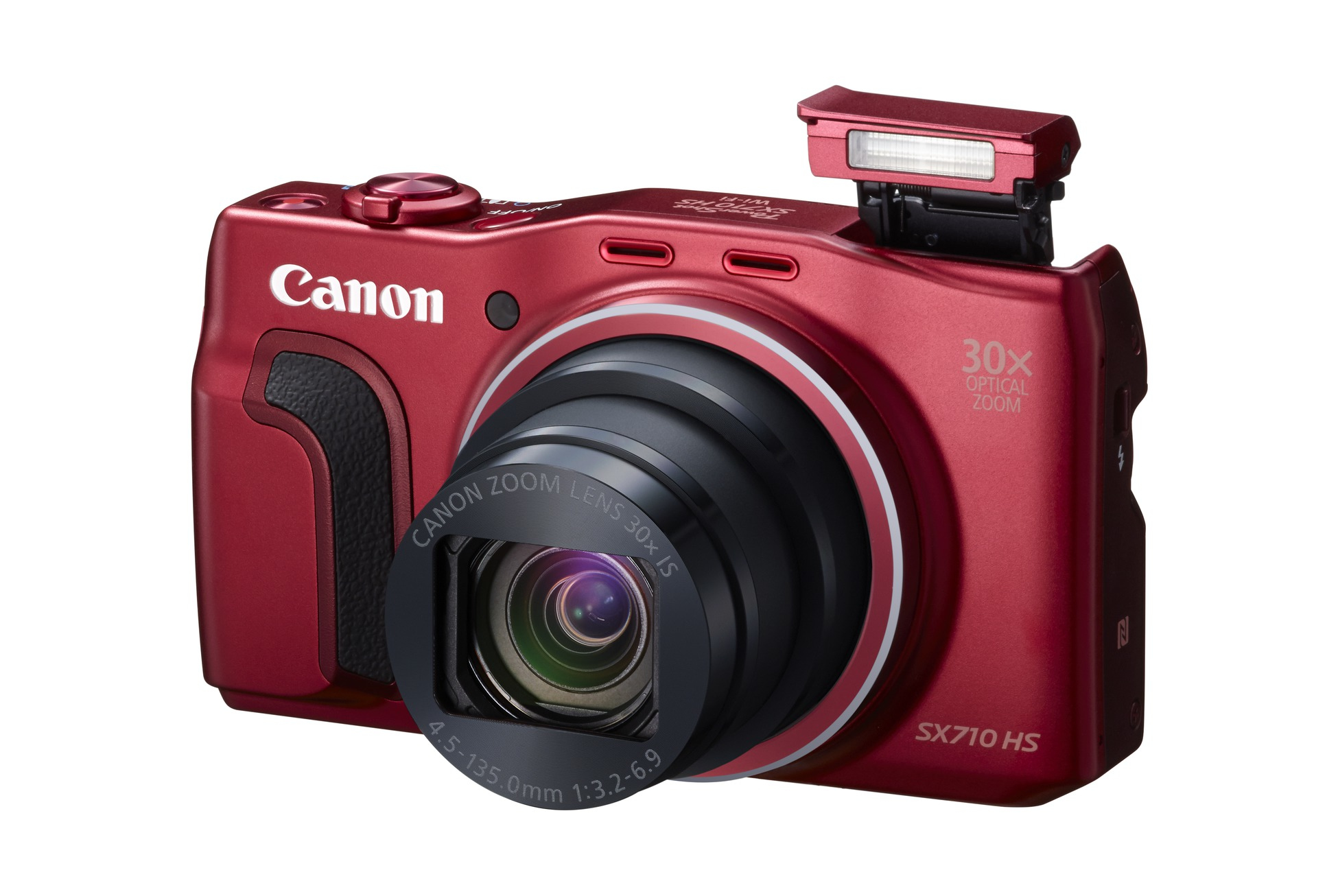 Canon SX710 HS – image 3