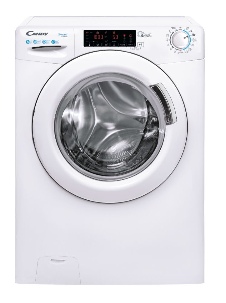 Candy CS44 128TXME/2-S — vue 1 sur 6