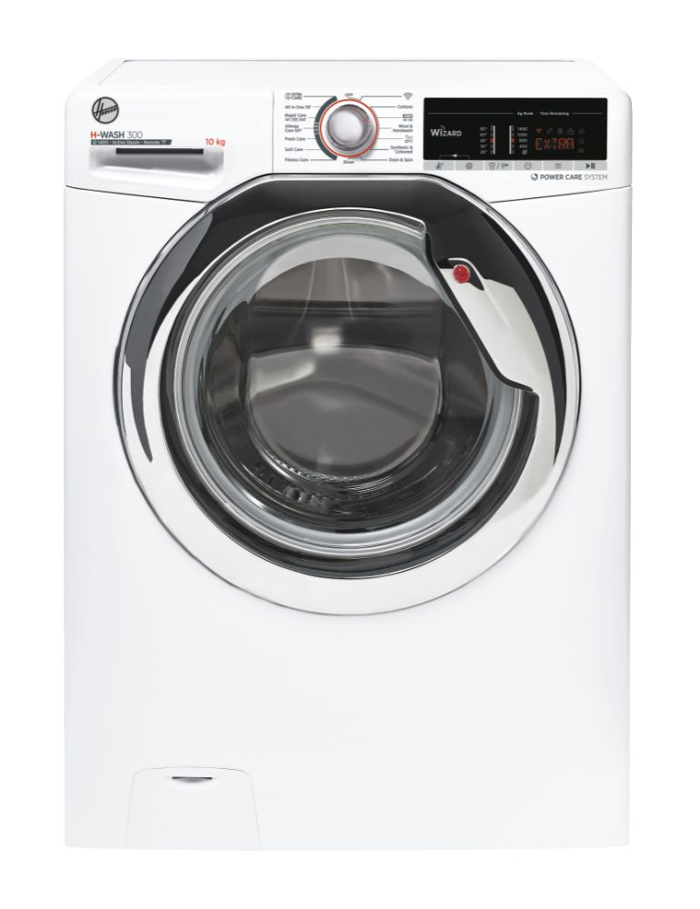 Hoover H3WS4105TACE-80 — vue 1 sur 3