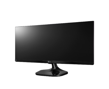 LG 29UM58 computer monitor – image 2