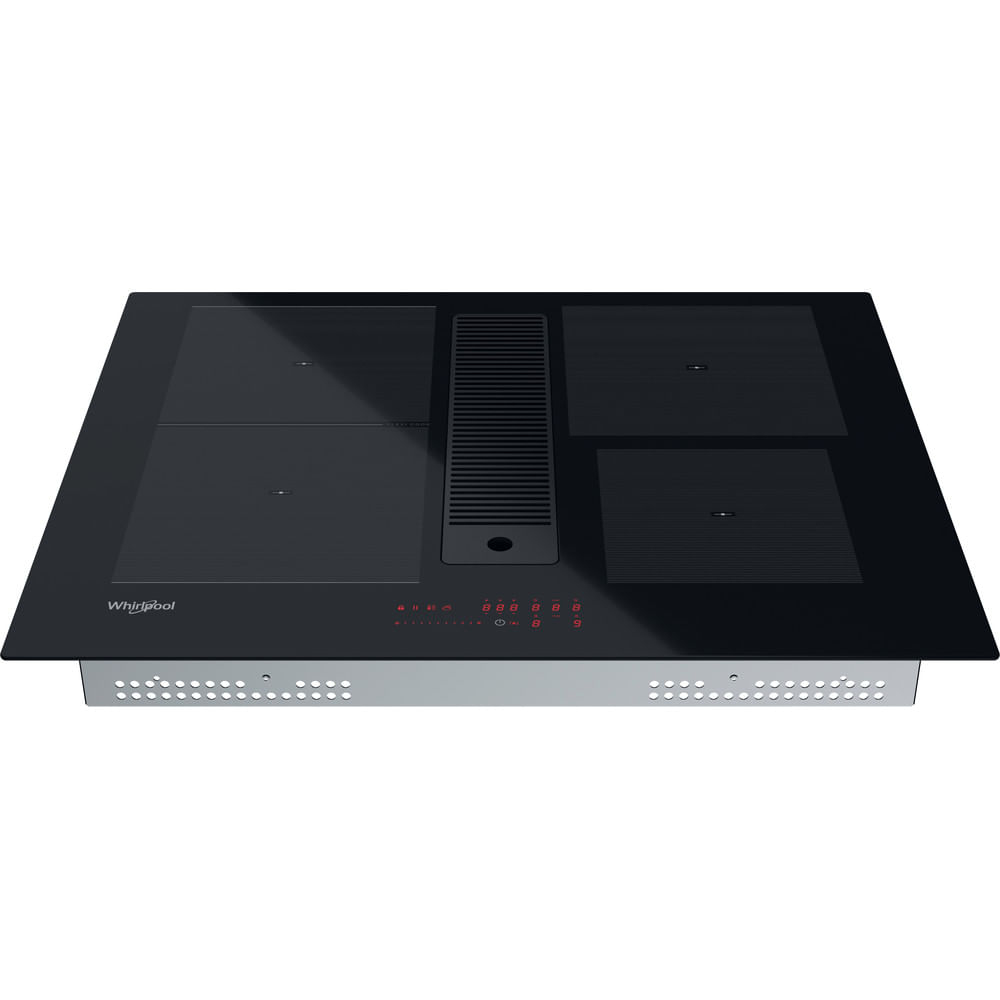 Whirlpool WVH 1065B F KIT — vue 1 sur 8