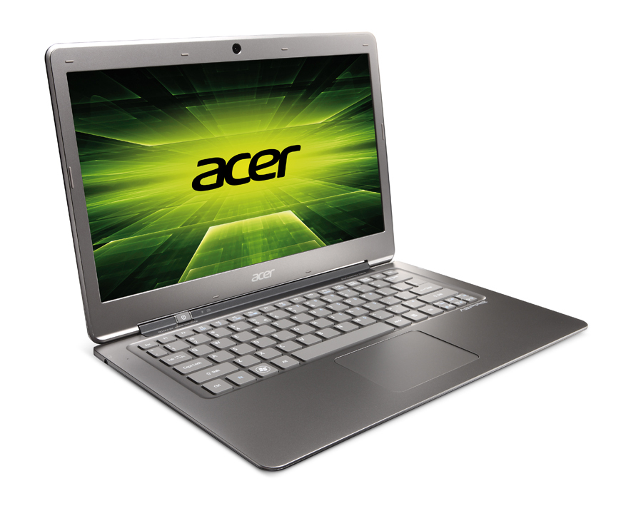Acer Aspire 951-6828 Intel® Core™ i5 i5-2467M – image 3