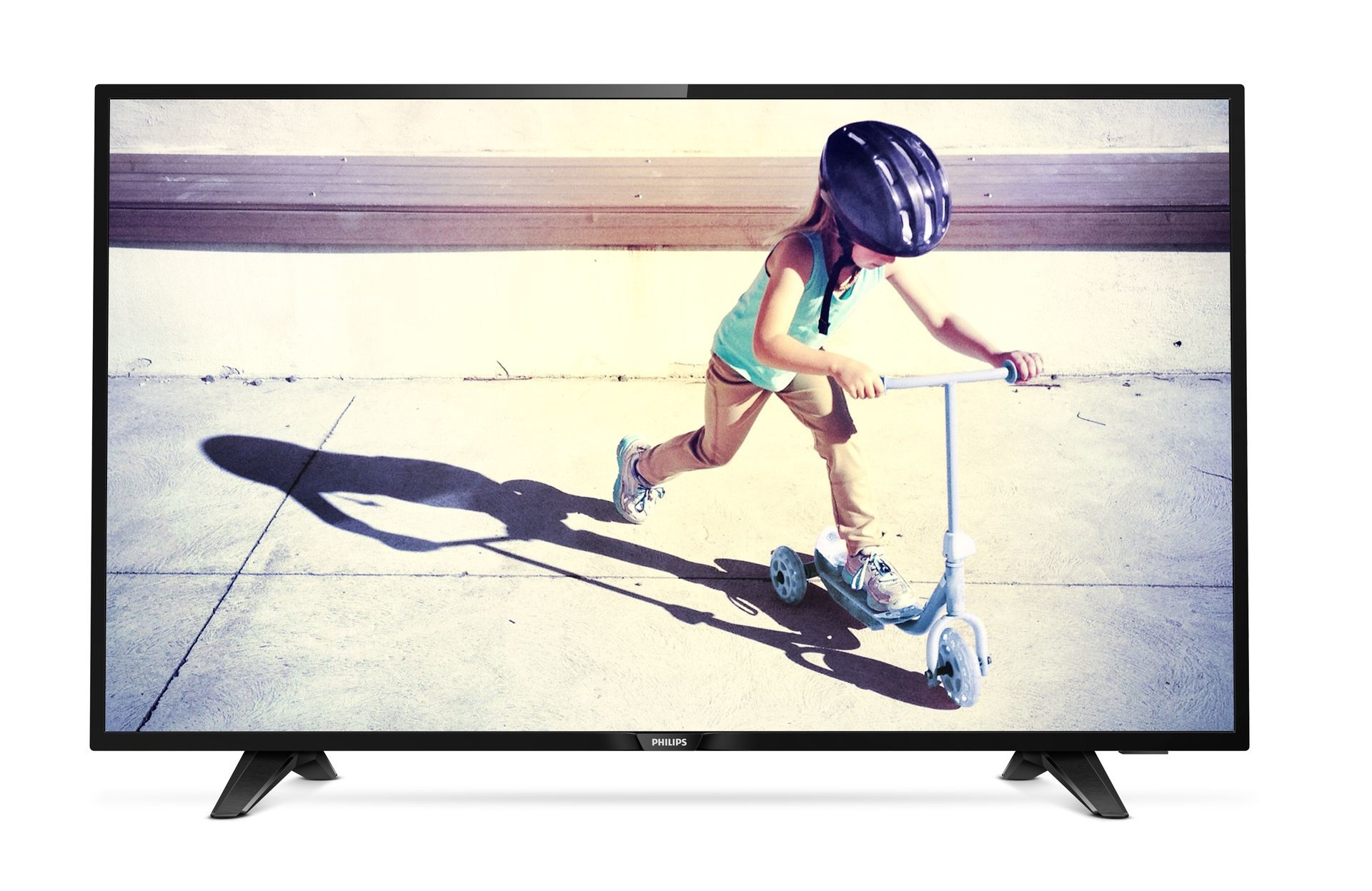 Philips 4000 series 49PFS4132/12 TV