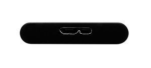 Verbatim 47436 external solid state drive 128 GB USB 3.2 Gen 1 (3.1 Gen 1) Aluminium image 7