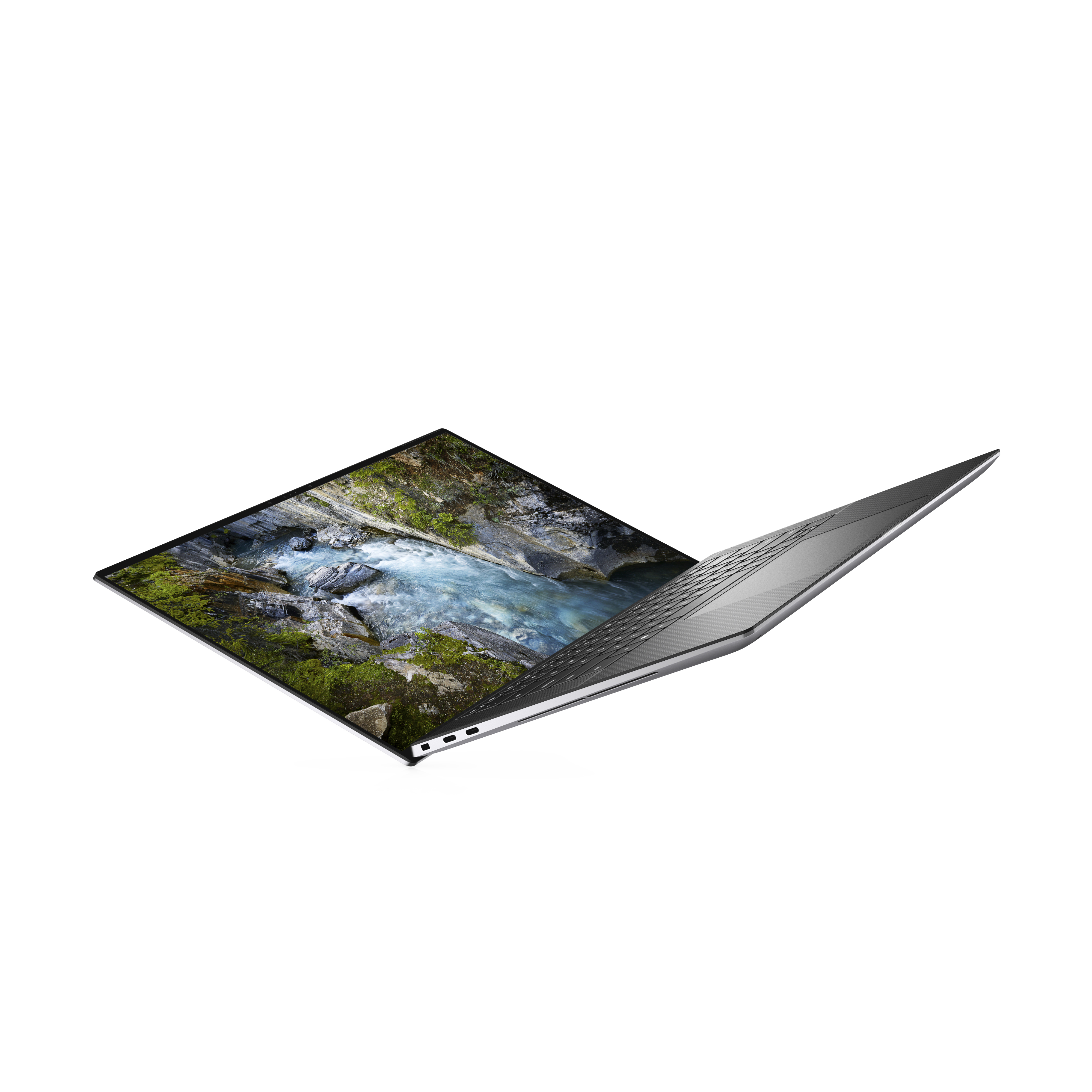 Specs DELL Precision 5550 Intel® Core™ i7 i7-10875H Mobile