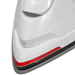 Electrolux EDB5220 Dry & Steam iron Ceramic soleplate – image 4