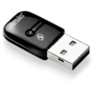 Thrustmaster Wireless N USB mini – image 1