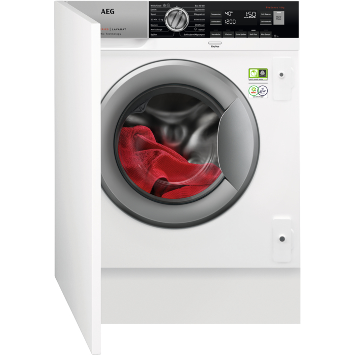 Electrolux L8FEI7485 — vue 1 sur 7