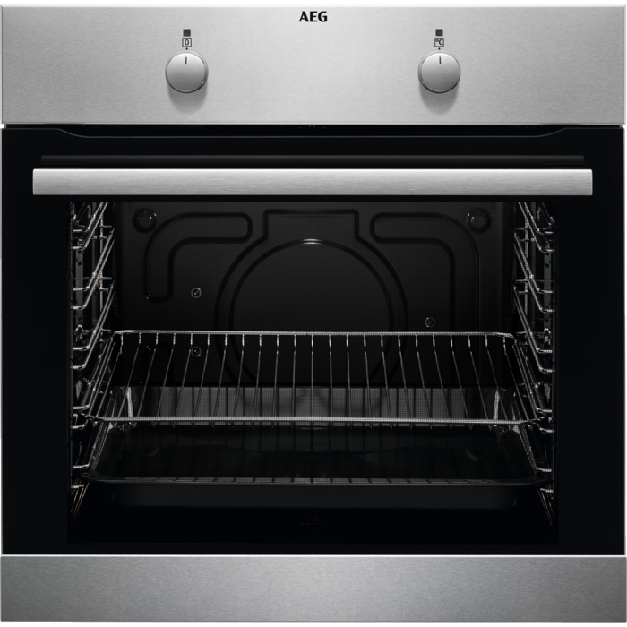 AEG BEB100010M — vue 1 sur 4