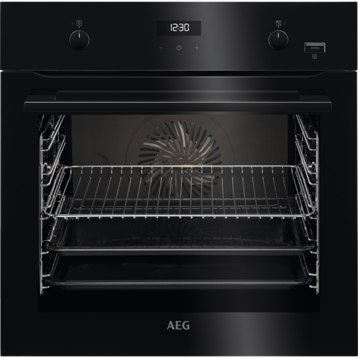 AEG BCS455220B — vue 1 sur 4