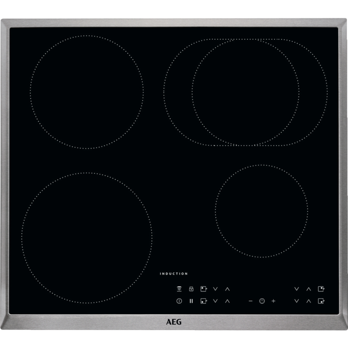 AEG IKB64311XB — vue 1 sur 7