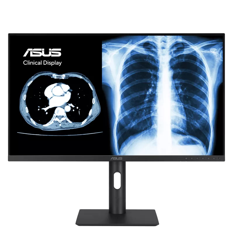 ASUS MH2741A computer monitor – image 6
