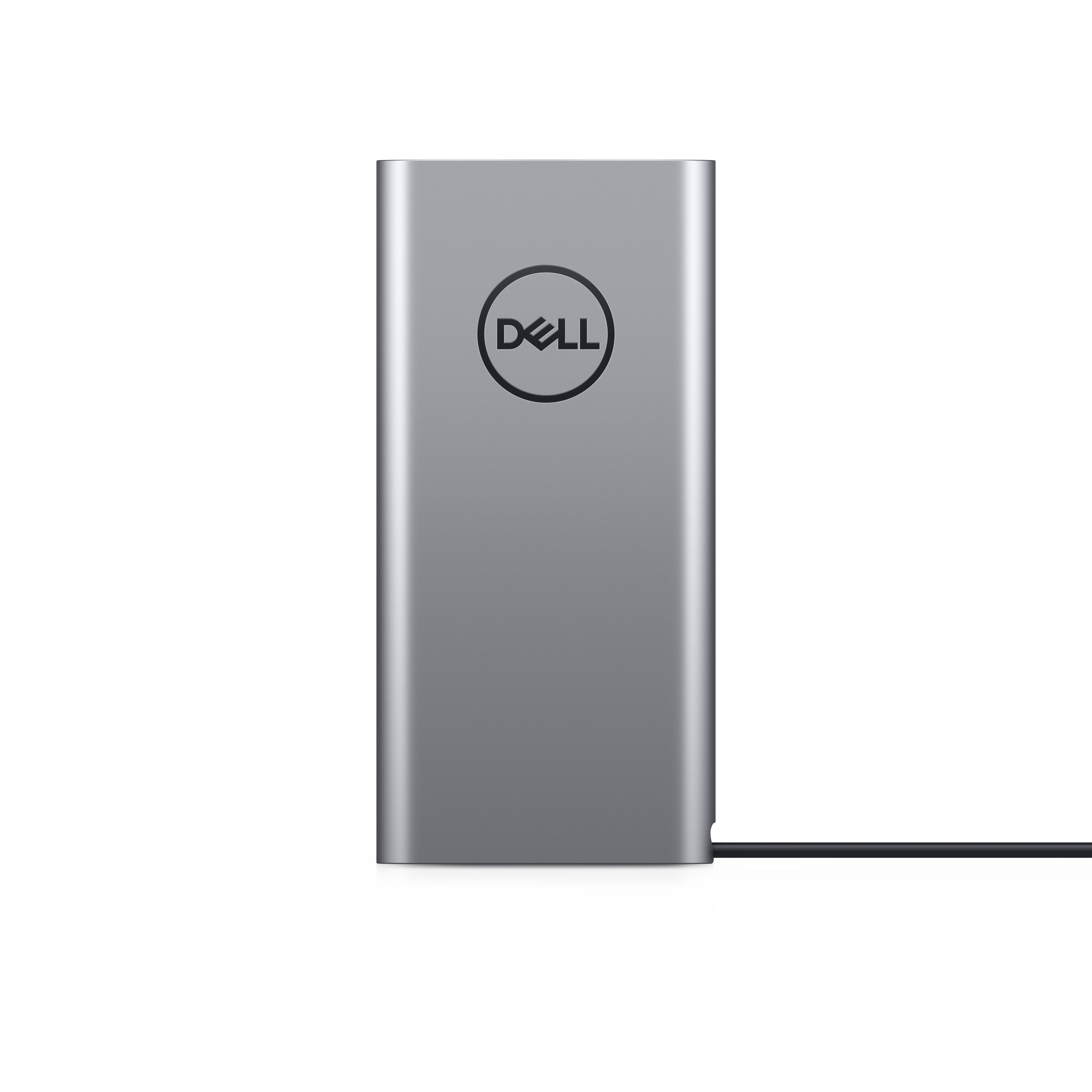 DELL PW7018LC basstationer Litium-Ion (Li-Ion) Silver
