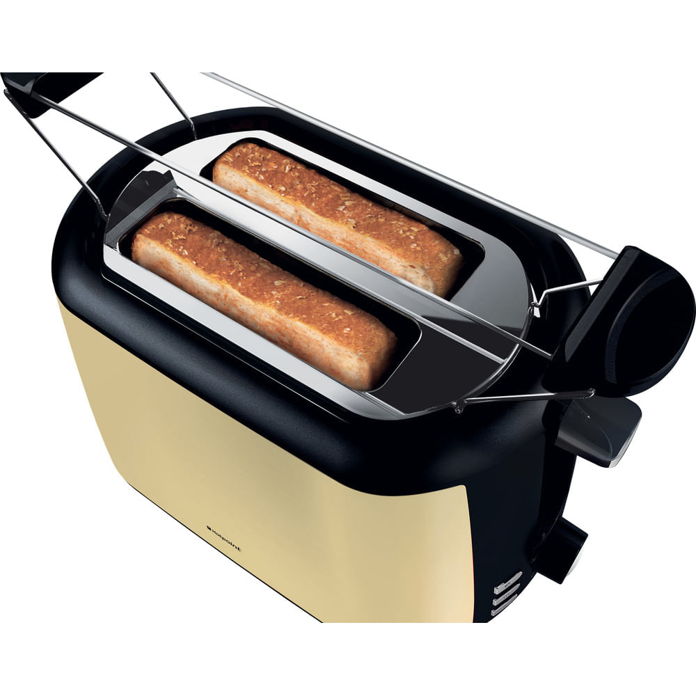 Hotpoint TT 22M DC0 L UK — vue 1 sur 3
