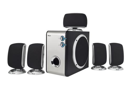 Trust SP-6250K speaker set