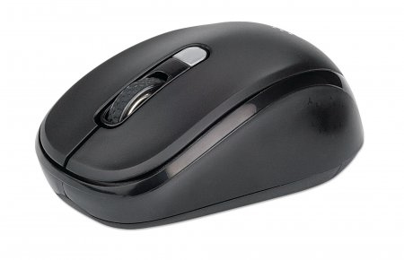 MOUSE MAN INAL OPTICO PERFORMANCE II NEGRO 179904 - 179904