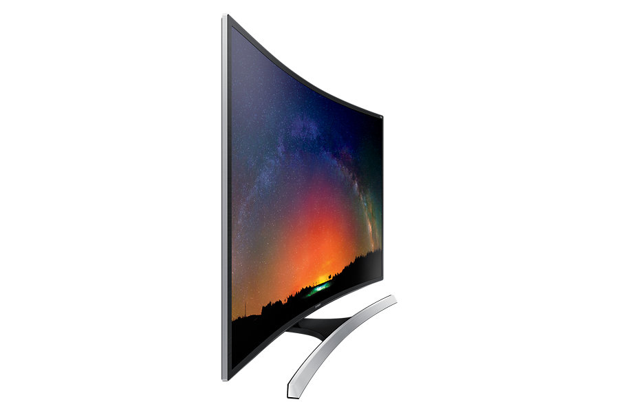 Samsung UE48JS8590T 121.9 cm (48") 4K Ultra HD Smart TV Wi-Fi Titanium – image 8