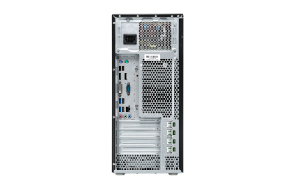 Fujitsu CELSIUS W550power Intel® Xeon® E3 v5 E3-1275V5 – image 2