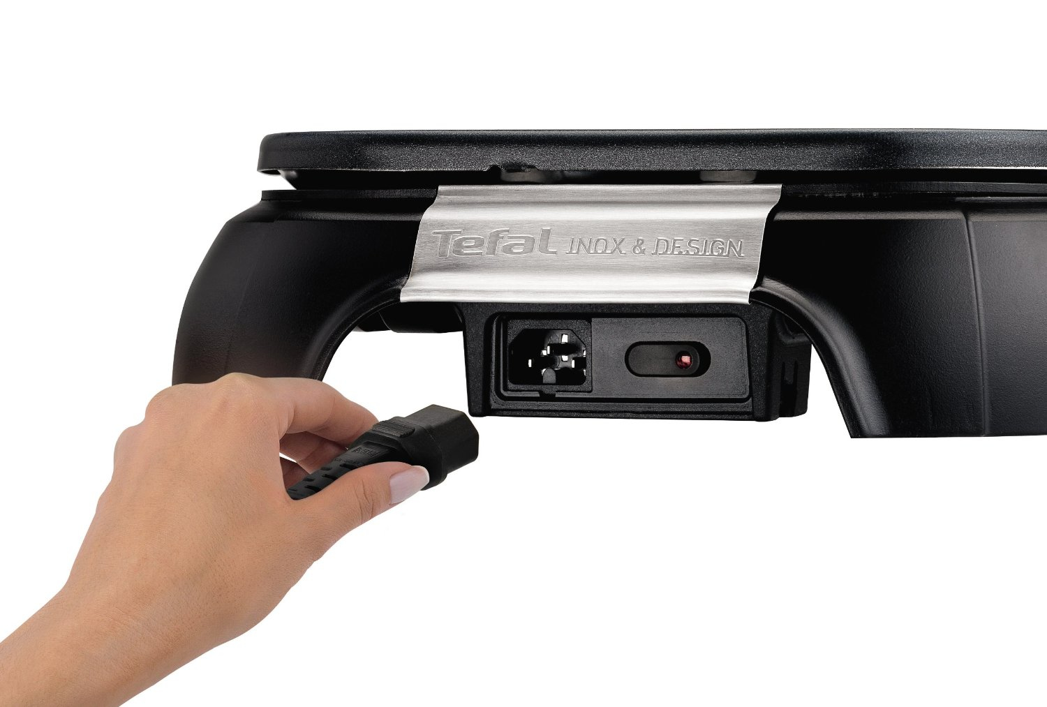 Tefal PY558813 crepe maker 6 crepe(s) – image 2