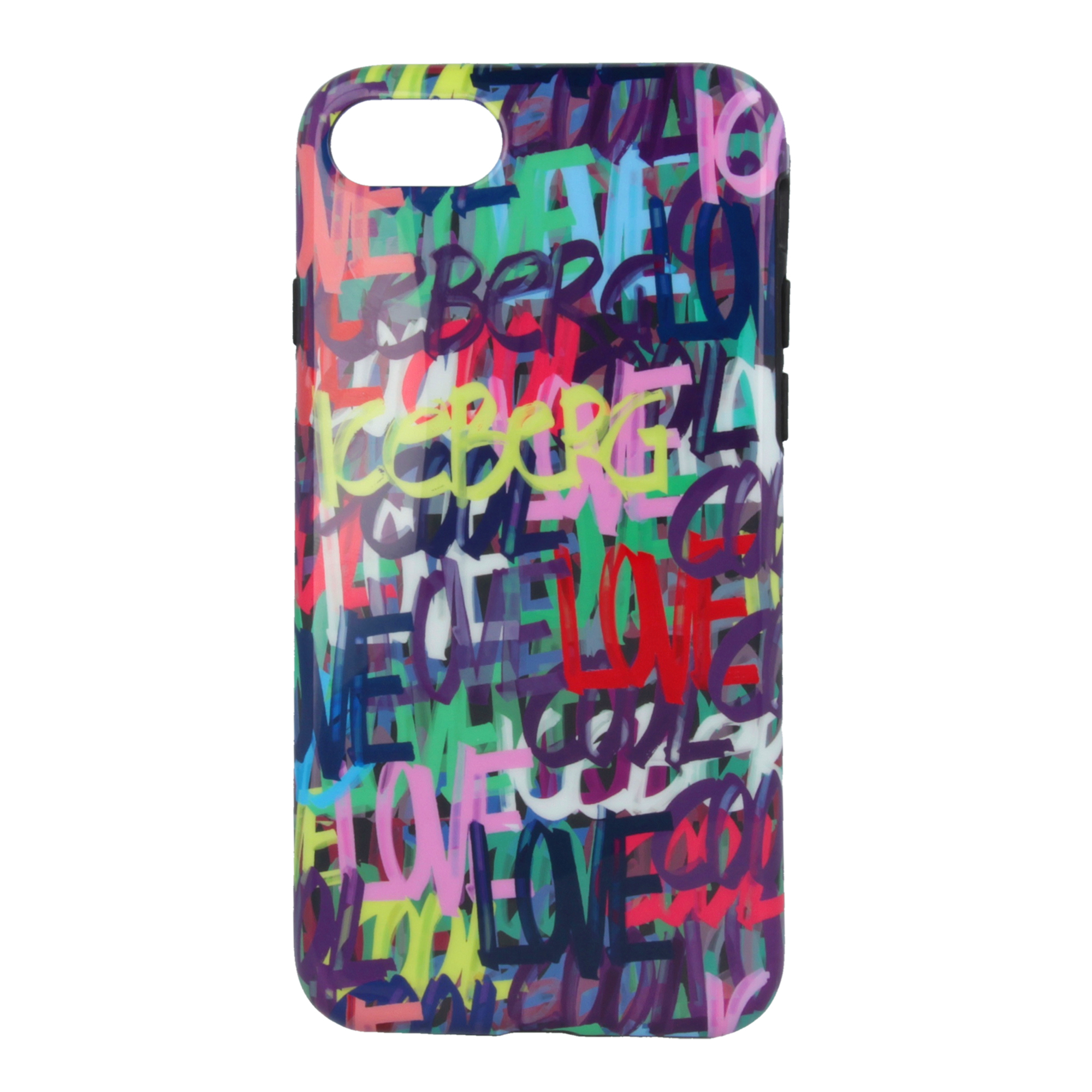 Area ICE7WALL mobile phone case – image 1