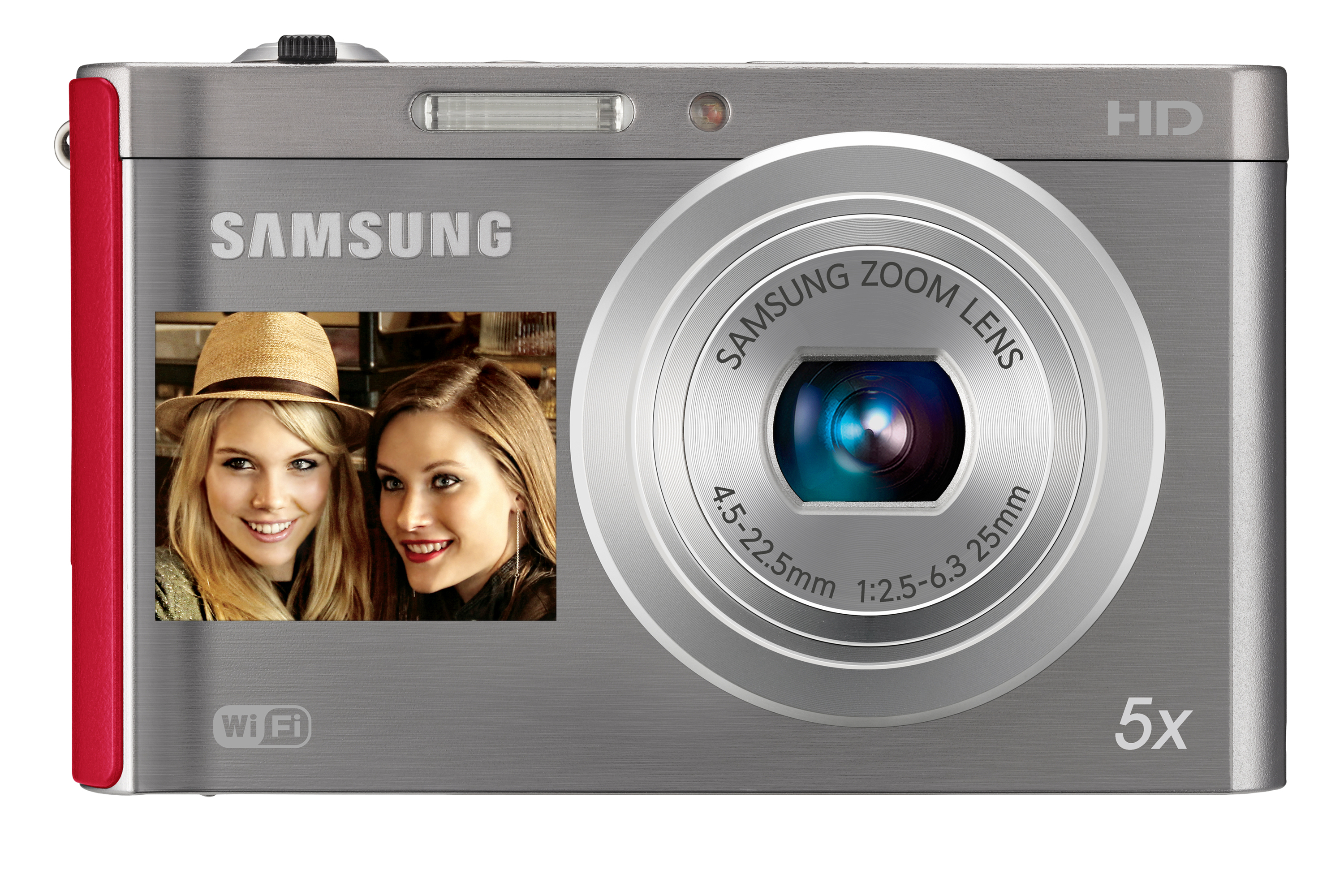 Samsung DV DV300F 1/2.3" Compact camera – image 1