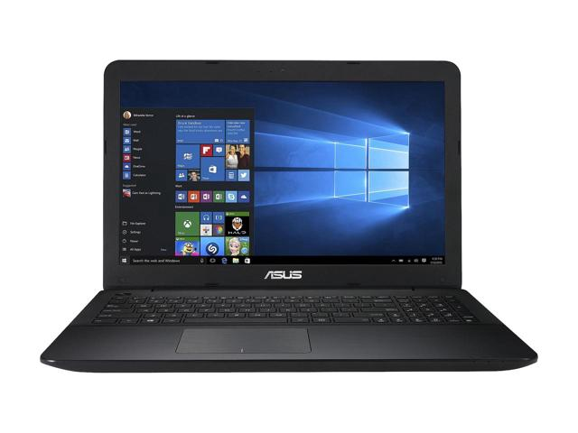 ASUS K555LA-Q32B-BL-CB laptop Intel® Core™ i3 i3-5005U