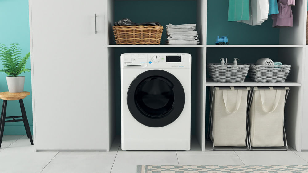 Indesit BDE 107426 WK IT – image 6
