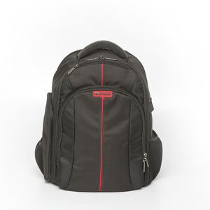Verbatim Melbourne 40.6 cm (16") Backpack case Chocolate