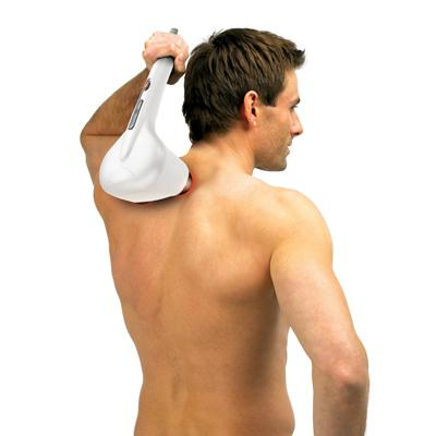 HoMedics PA-MHW-GB massager White – image 2