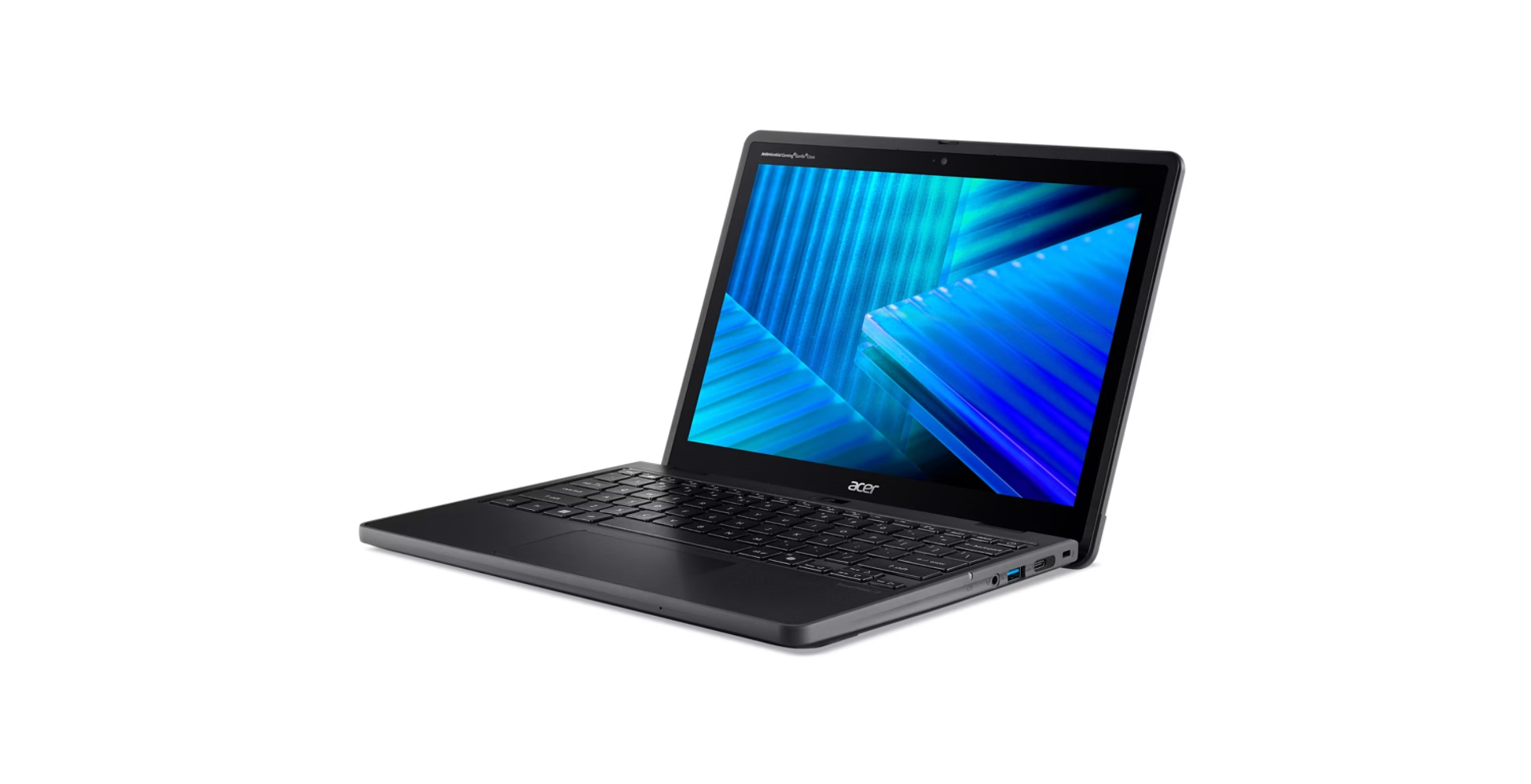 Acer TravelMate Spin B3 TMB312R-31-TCO-C3A4 Intel® N N150 Hybrid (2-in-1) – image 3