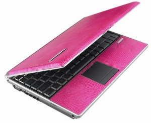 ASUS Pink Limited Edition/ CD L2400 1.66GHz/ WinXP – image 3
