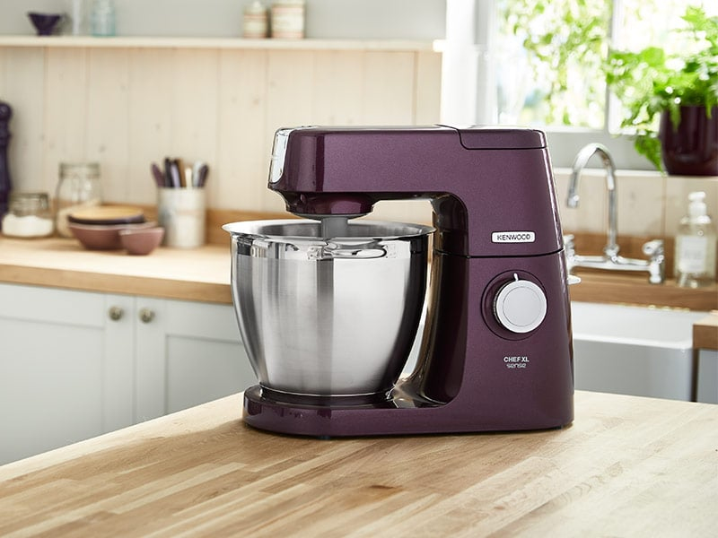 Kenwood KQL6300V food processor – image 2