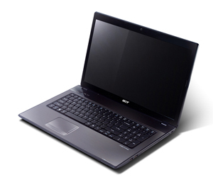 Acer Aspire 7741-333G25Mn – image 1