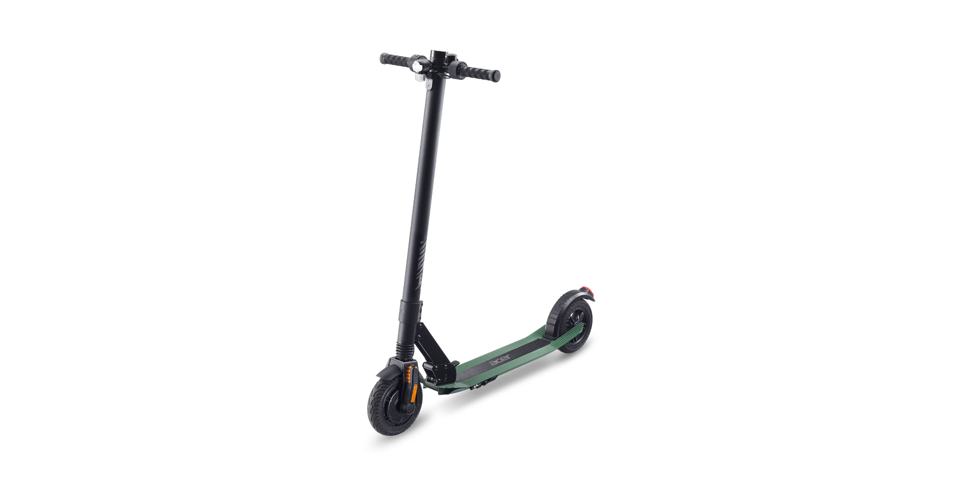 Acer Electrical Scooter 1 Advance Green AES021 – image 3