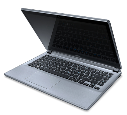 Acer Aspire 572P-53338G50aii Intel® Core™ i5 i5-3337U Laptop – image 7