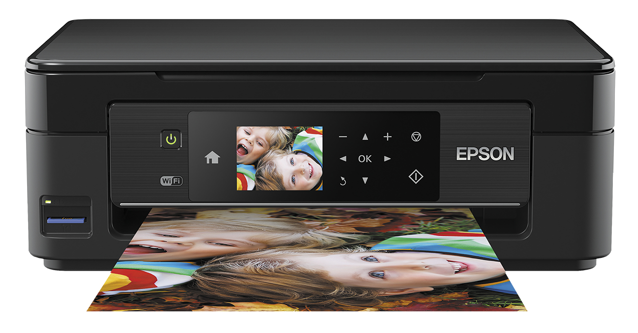 Epson Expression Home XP-442 – image 1