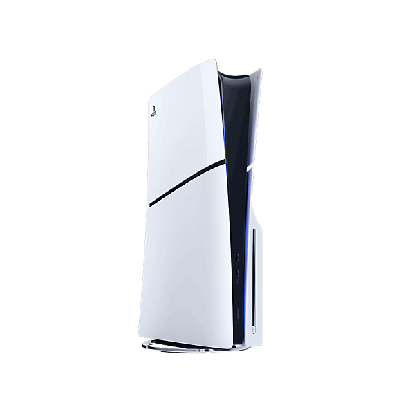 Sony Interactive Entertainment PlayStation 5 Slim