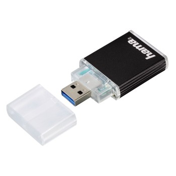 Hama USB 3.0 UHS II – image 2