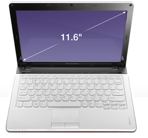 Lenovo IdeaPad U160