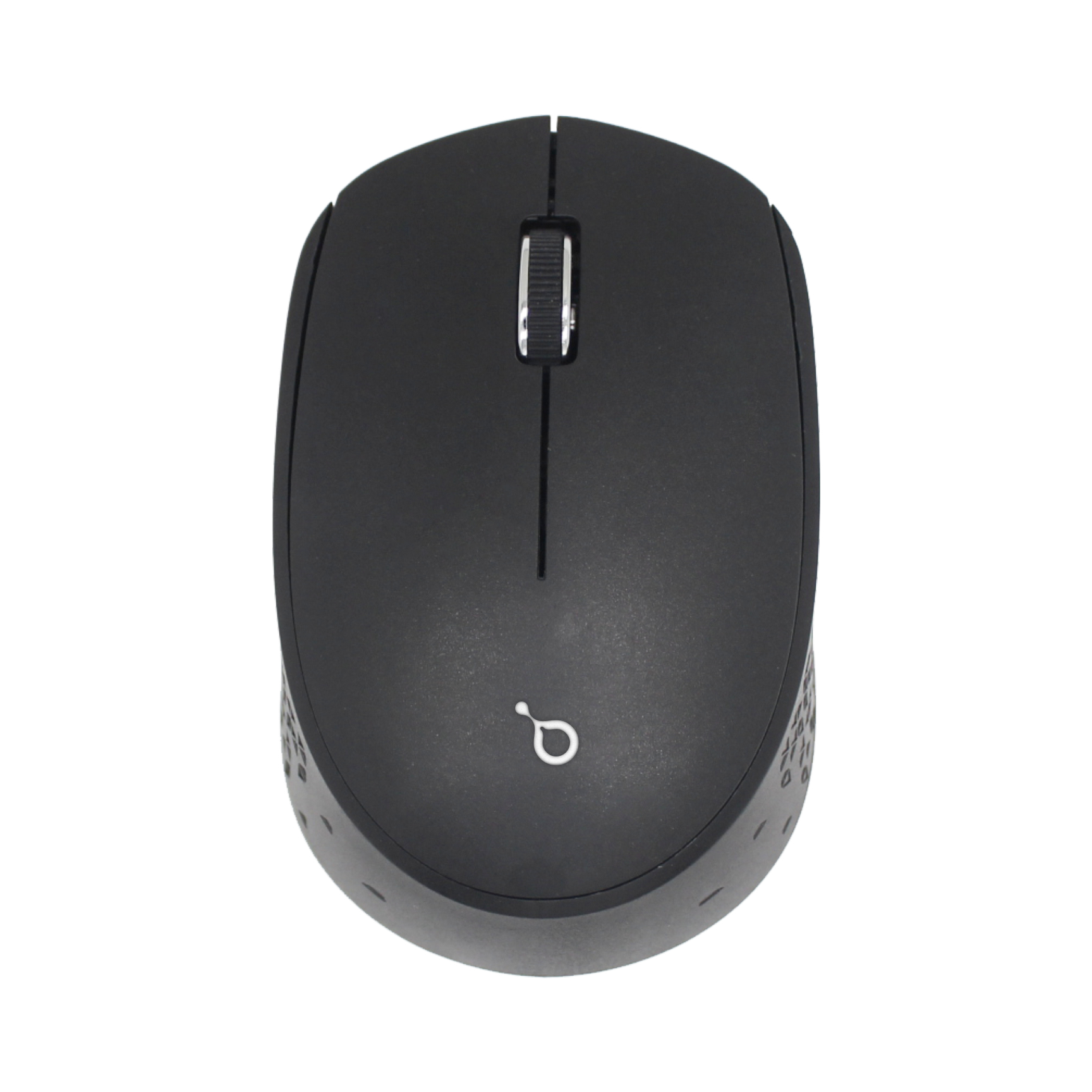 IOPLEE MWZ8177-K mouse Office Ambidextrous RF Wireless 1200 DPI – image 1