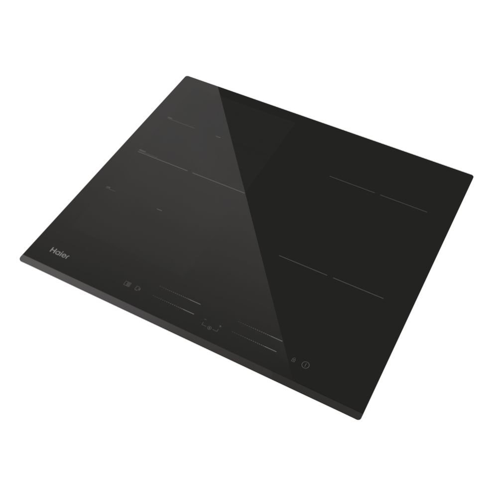 Haier Series 4 HAFRSJ64MB1 Black Built-in – image 3