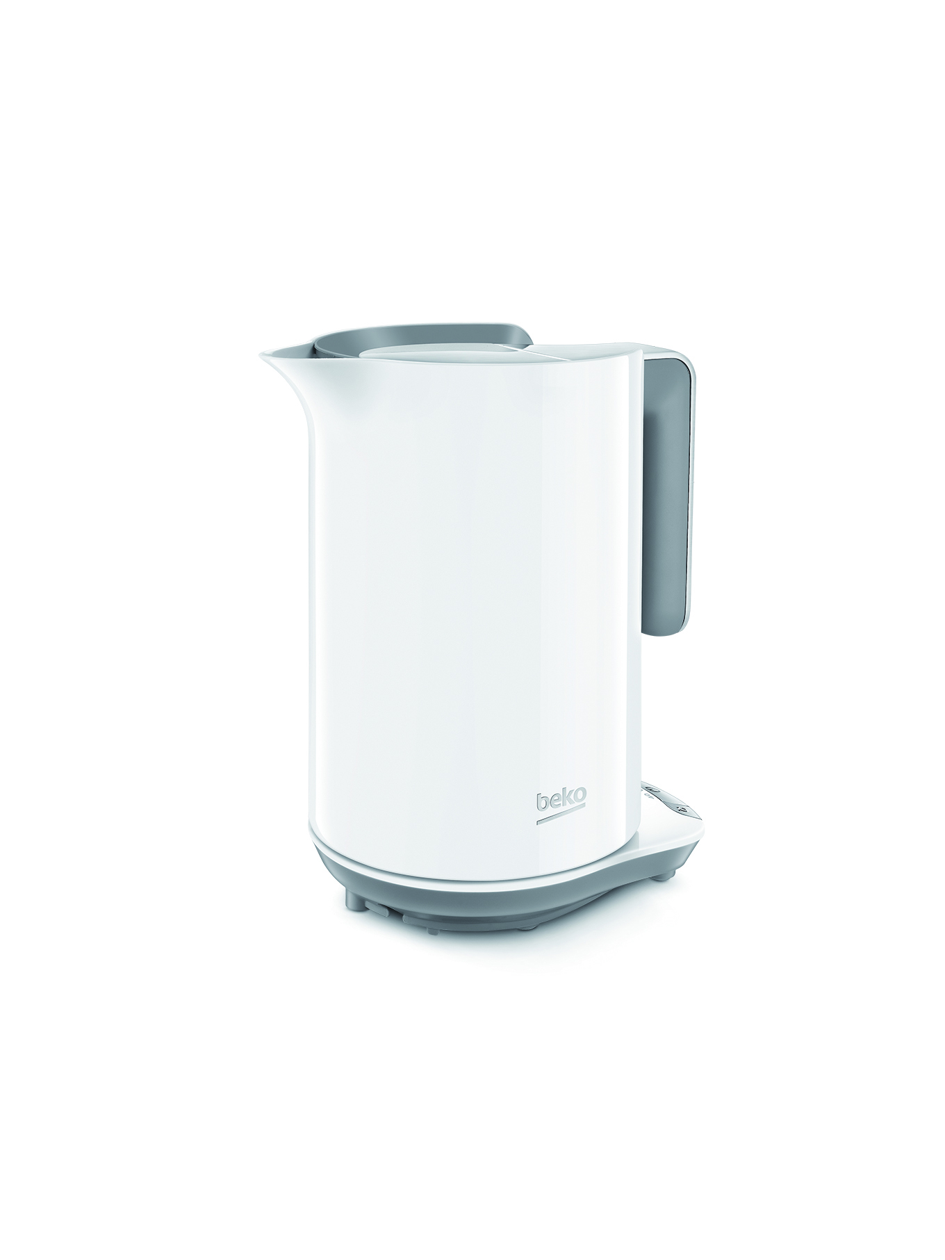 Beko WKD6246W electric kettle – image 4