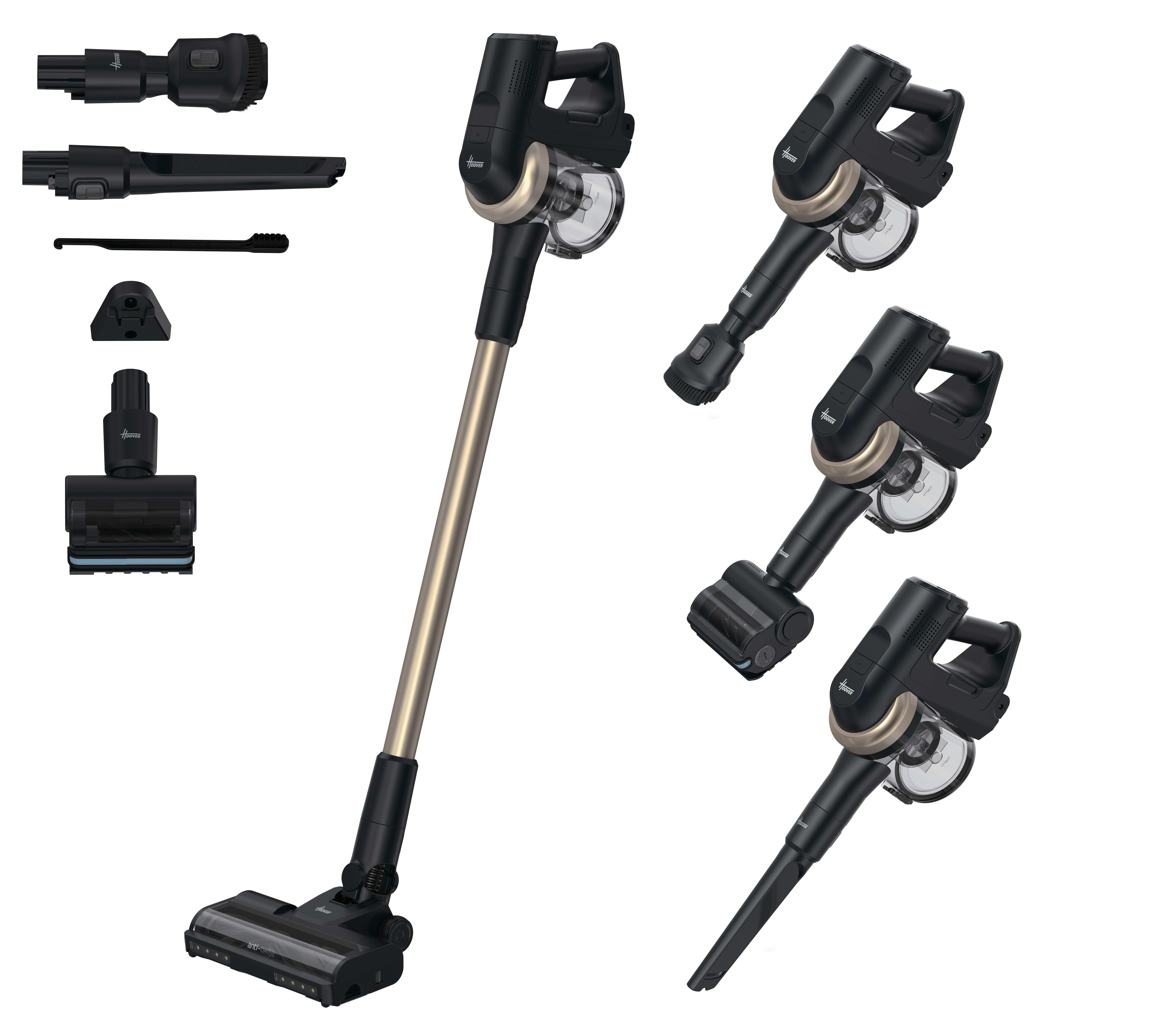 Hoover 39401087 — vue 1 sur 8