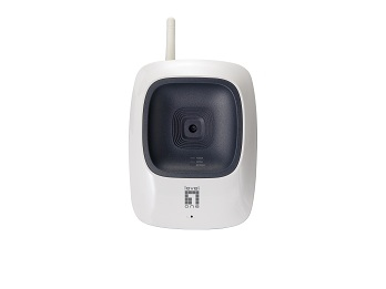 LevelOne 1.3-Megapixel Wireless Network Camera – image 2
