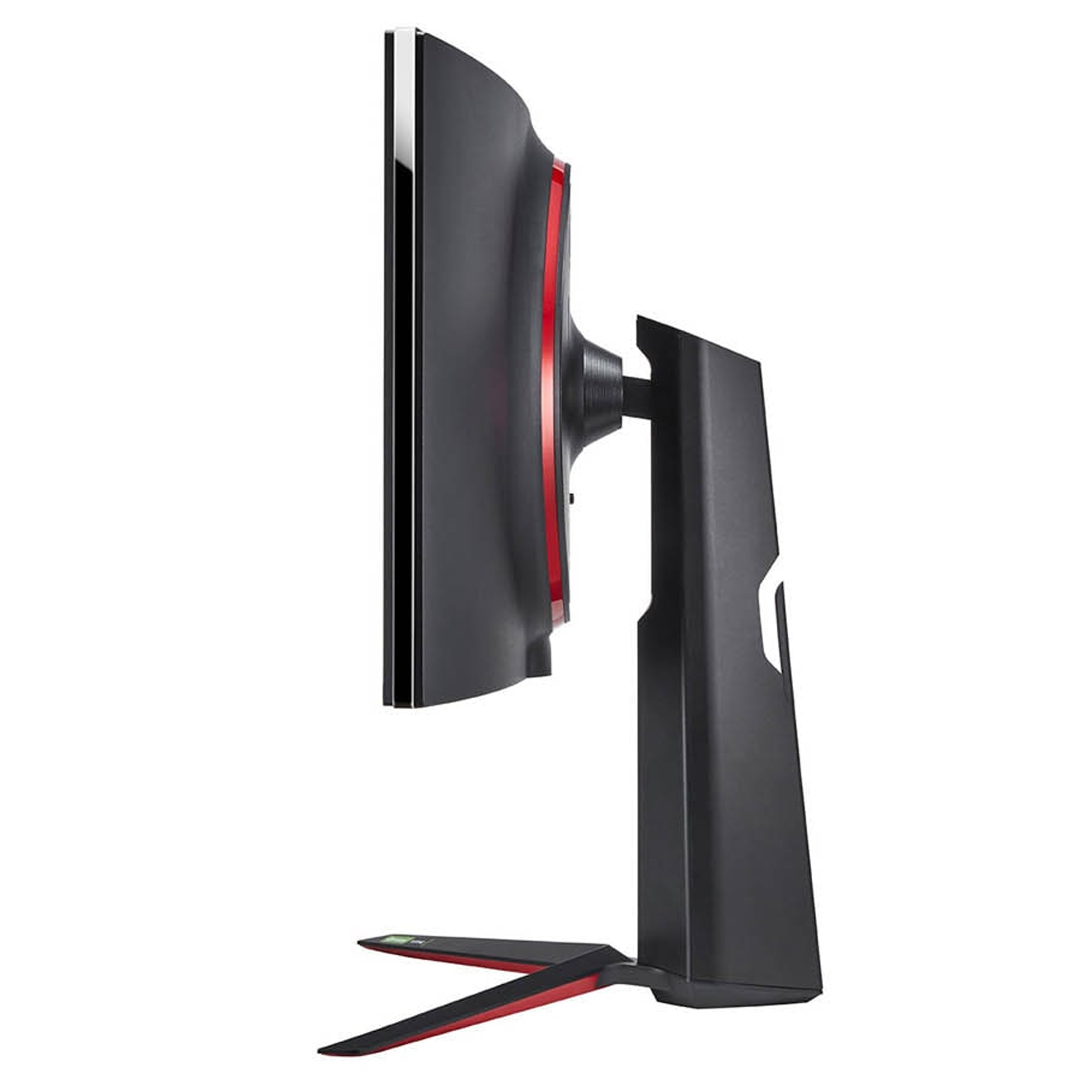 LG 34GN850-B computer monitor – image 6