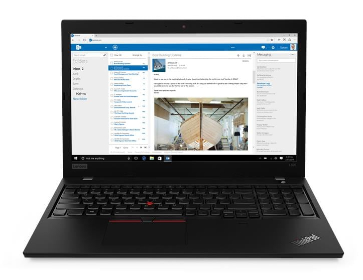 T1A ThinkPad L590 Refurbished
