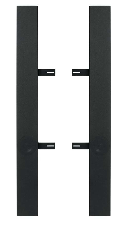 NEC SP-70SM Black Wired